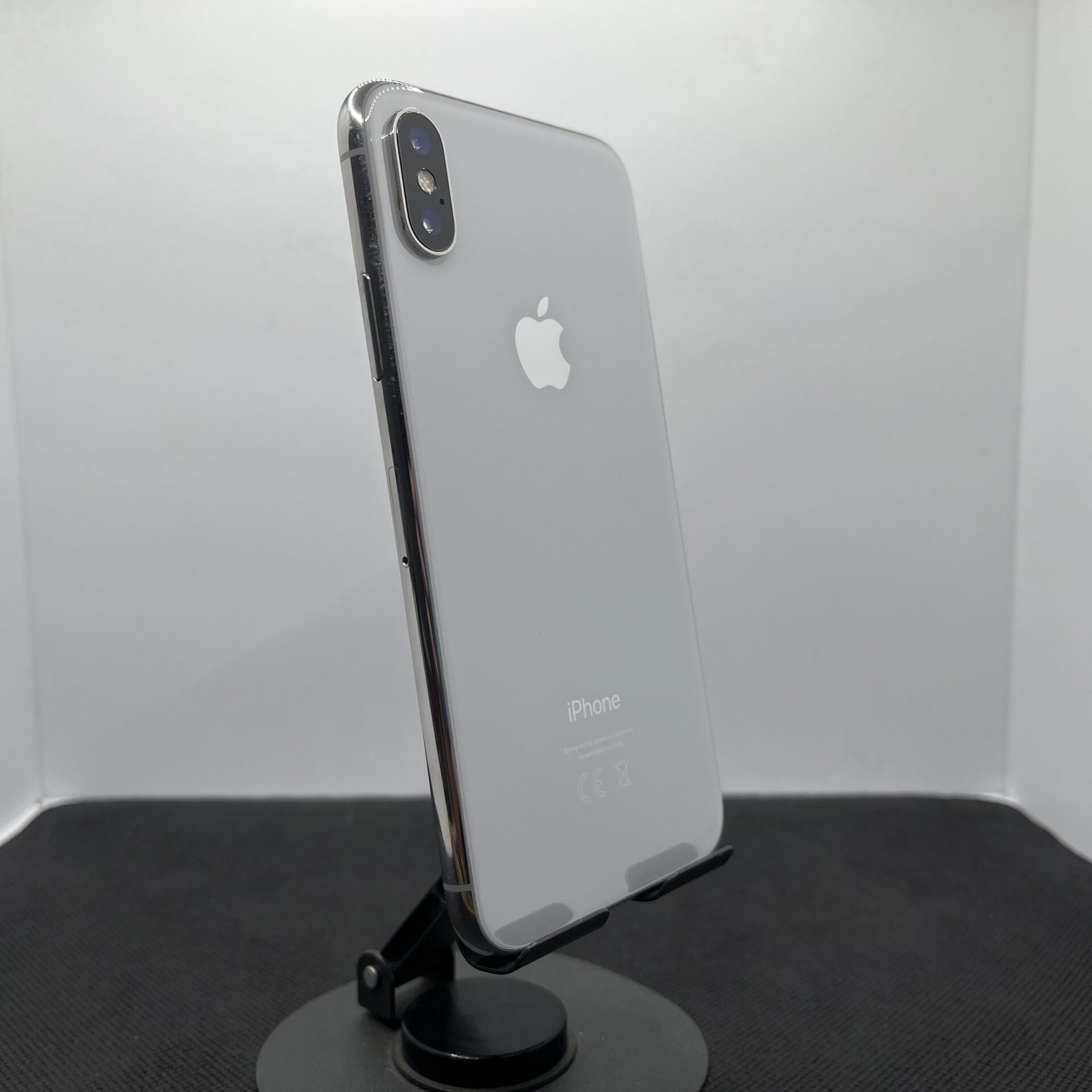 Apple iPhone X 64GB Silver - (Grade B) | Epic Deals SA
