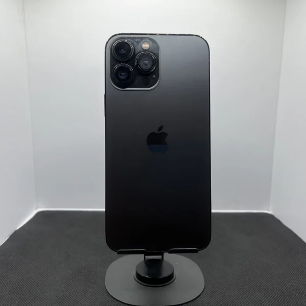 Apple iPhone 13 Pro Max 256GB Graphite – (Grade B) | Epic Deals SA