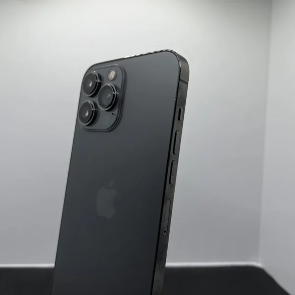 Apple iPhone 13 Pro Max 256GB Graphite – (Grade B) | Epic Deals SA