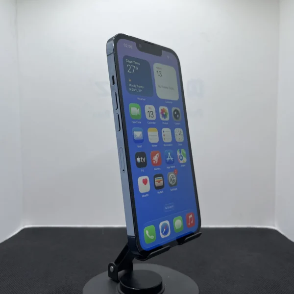 Apple iPhone 13 Pro 128GB Sierra Blue - (grade B) | Epic Deals SA
