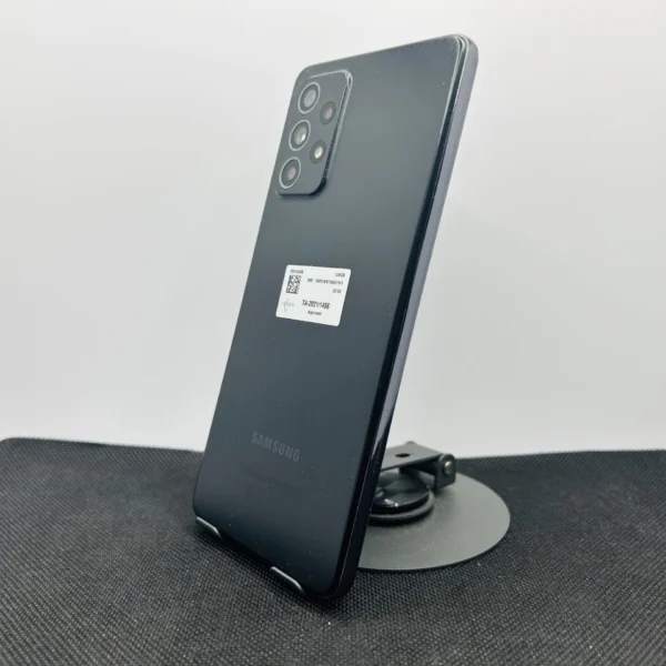 Samsung Galaxy A52 128GB Black (Grade B) | Epic Deals SA
