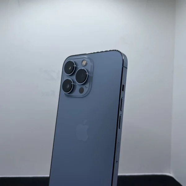 Apple iPhone 13 Pro 128GB Sierra Blue - (grade B) | Epic Deals SA