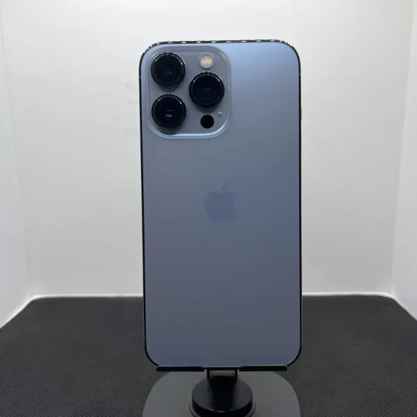 Apple iPhone 13 Pro 128GB Sierra Blue - (grade B) | Epic Deals SA