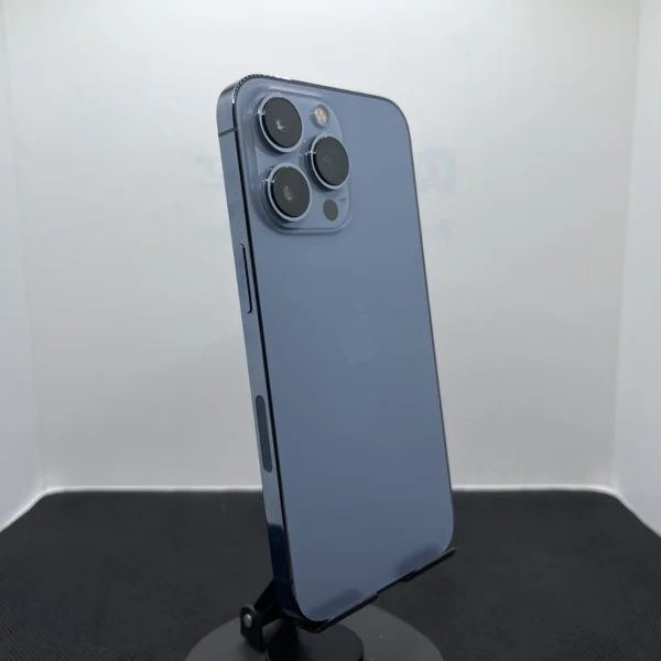 Apple iPhone 13 Pro 128GB Sierra Blue - (grade B) | Epic Deals SA