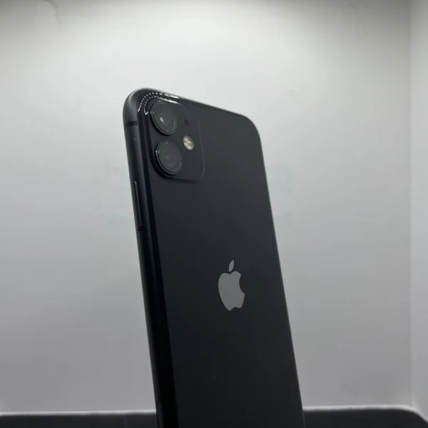 Apple iPhone 11 64GB Black - (Grade B) | Epic Deals SA