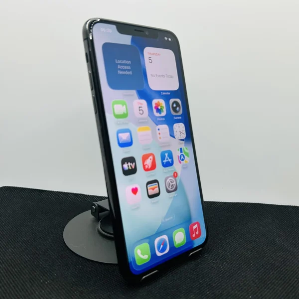 Apple iPhone 11 Pro Max 256GB Space Gray (Grade B) | Epic Deals SA