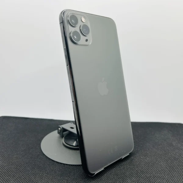 Apple iPhone 11 Pro Max 256GB Space Gray (Grade B) | Epic Deals SA