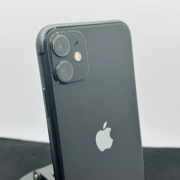 Apple iPhone 11 64GB Black (Grade B) | Epic Deals SA