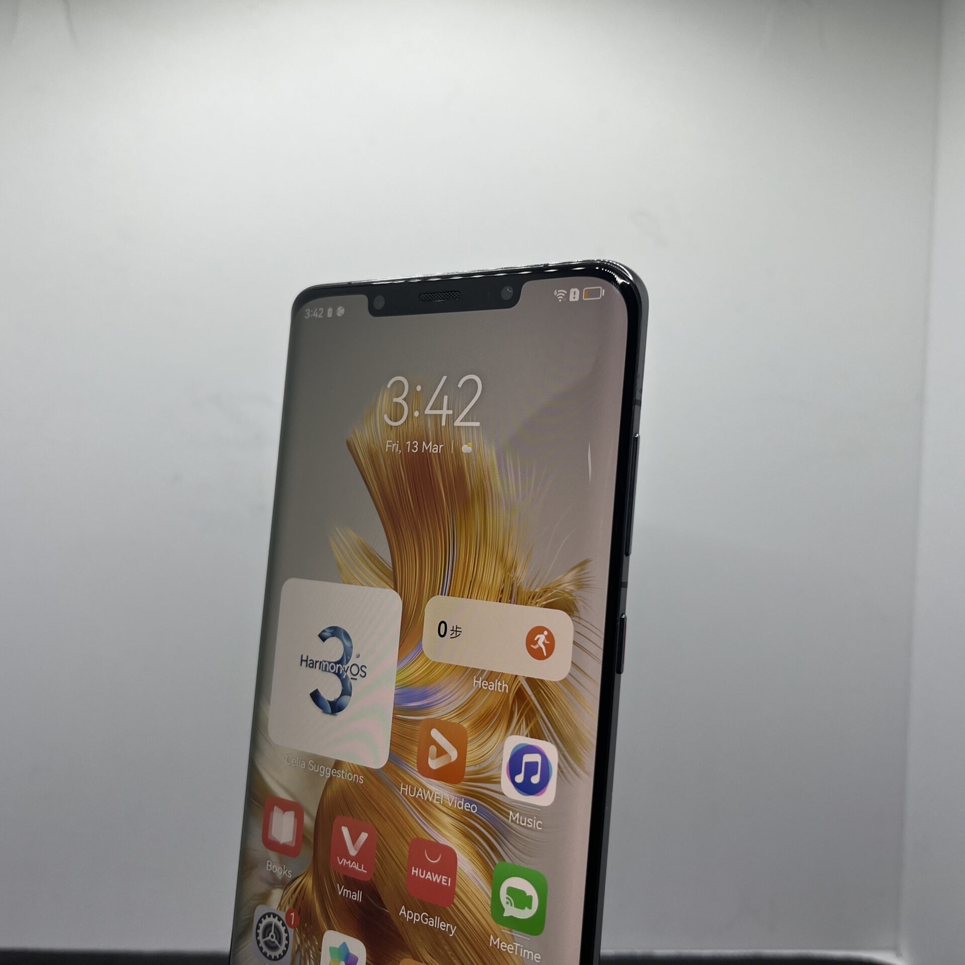 Huawei Mate 50 Pro 512GB Black - (Grade B) - Image 7