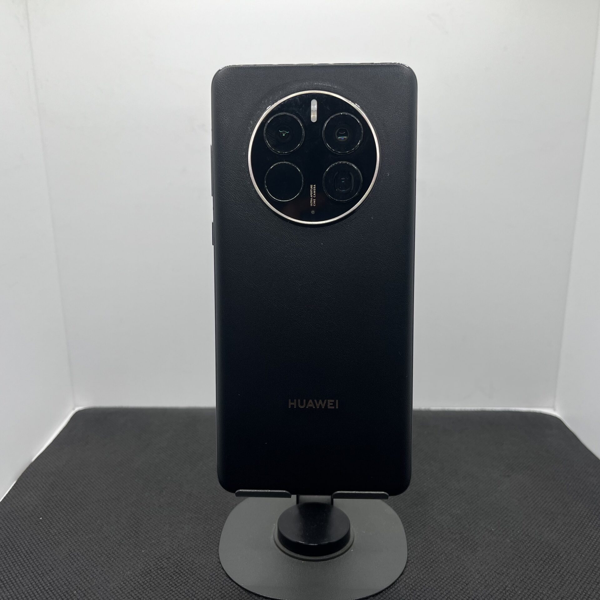 Huawei Mate 50 Pro 512GB Black - (Grade B) - Image 9
