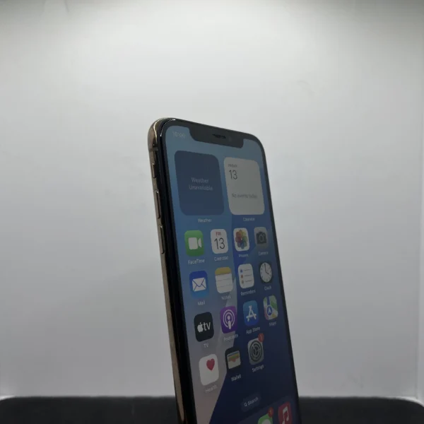 Apple iPhone XS Gold 512GB Gold - (Condition: Good) | Epic Deals SA
