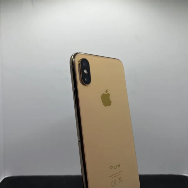 Apple iPhone XS Gold 512GB Gold - (Condition: Good) | Epic Deals SA