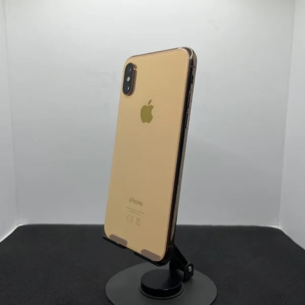 Apple iPhone XS Gold 512GB Gold - (Condition: Good) | Epic Deals SA