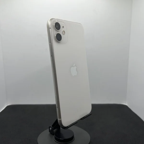 Apple iPhone 11 128GB White - (Grade B) | Epic Deals SA