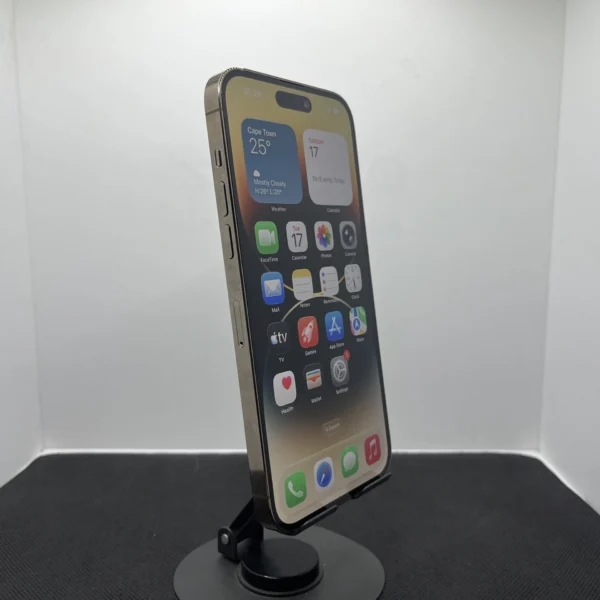 Apple iPhone 14 Pro Max 512GB - (Grade B) | Epic Deals SA