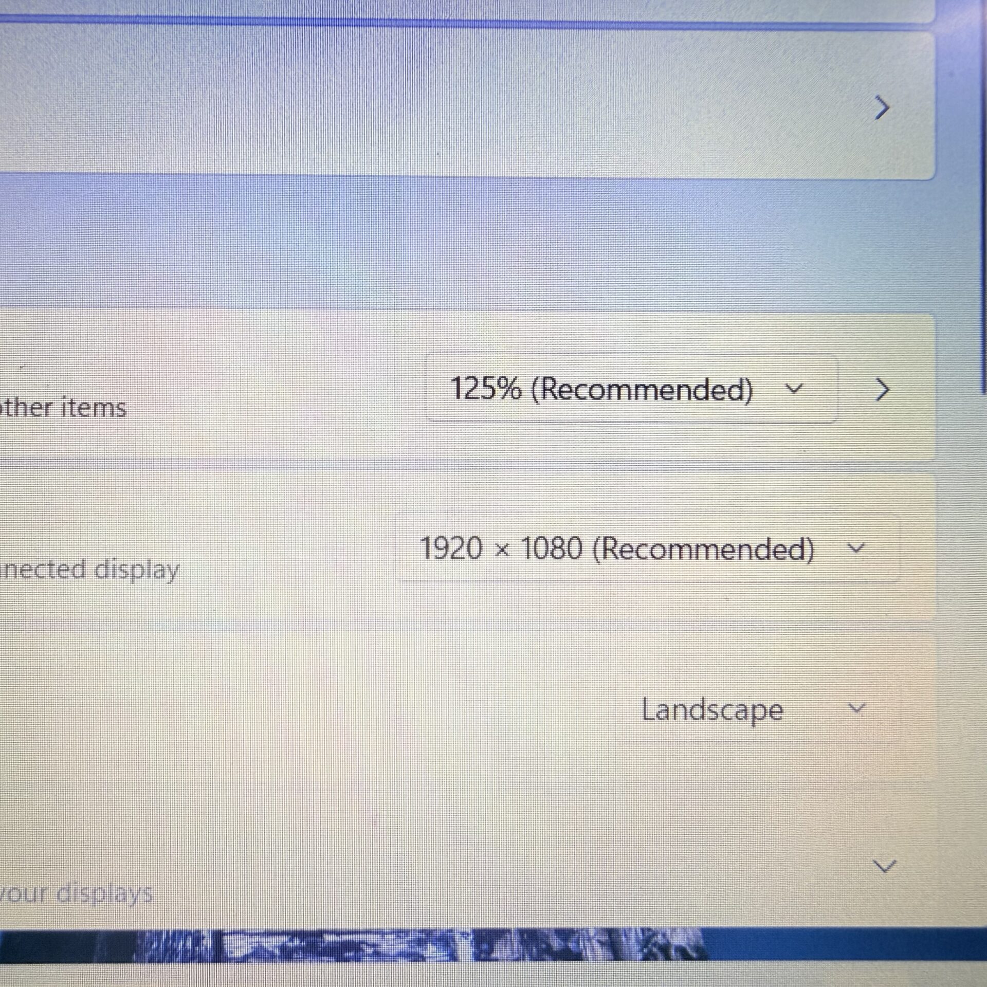 HP 255 G10 "Ryzen 3" 2.30GHz 8GB RAM 256GB SSD NMVe Silver - (Grade B) - Image 11