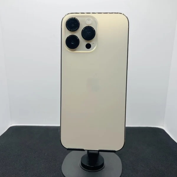 Apple iPhone 14 Pro Max 512GB - (Grade B) | Epic Deals SA