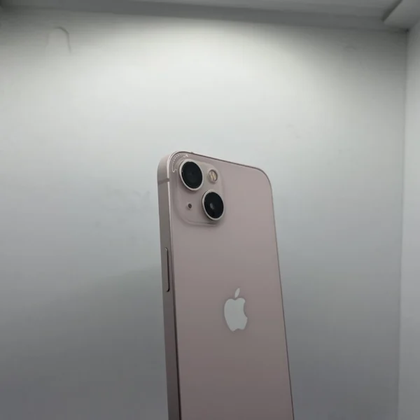 Apple iPhone 13 Pink 128GB - (Grade B) | Epic Deals SA