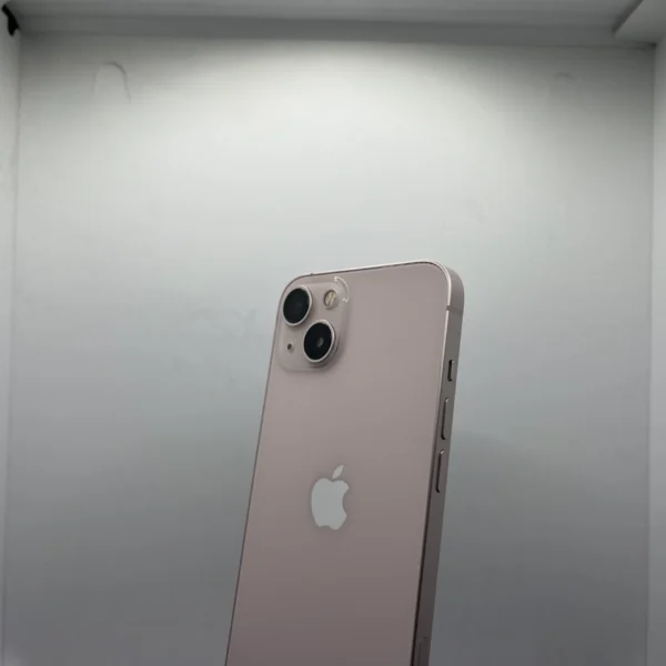 Apple iPhone 13 Pink 128GB - (Grade B) | Epic Deals SA