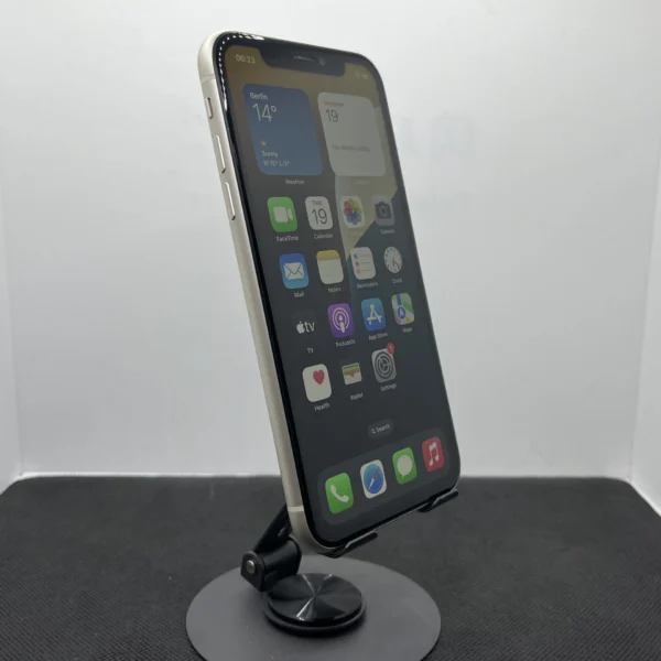 Apple iPhone 11 64GB White - (Grade B) | Epic Deals SA