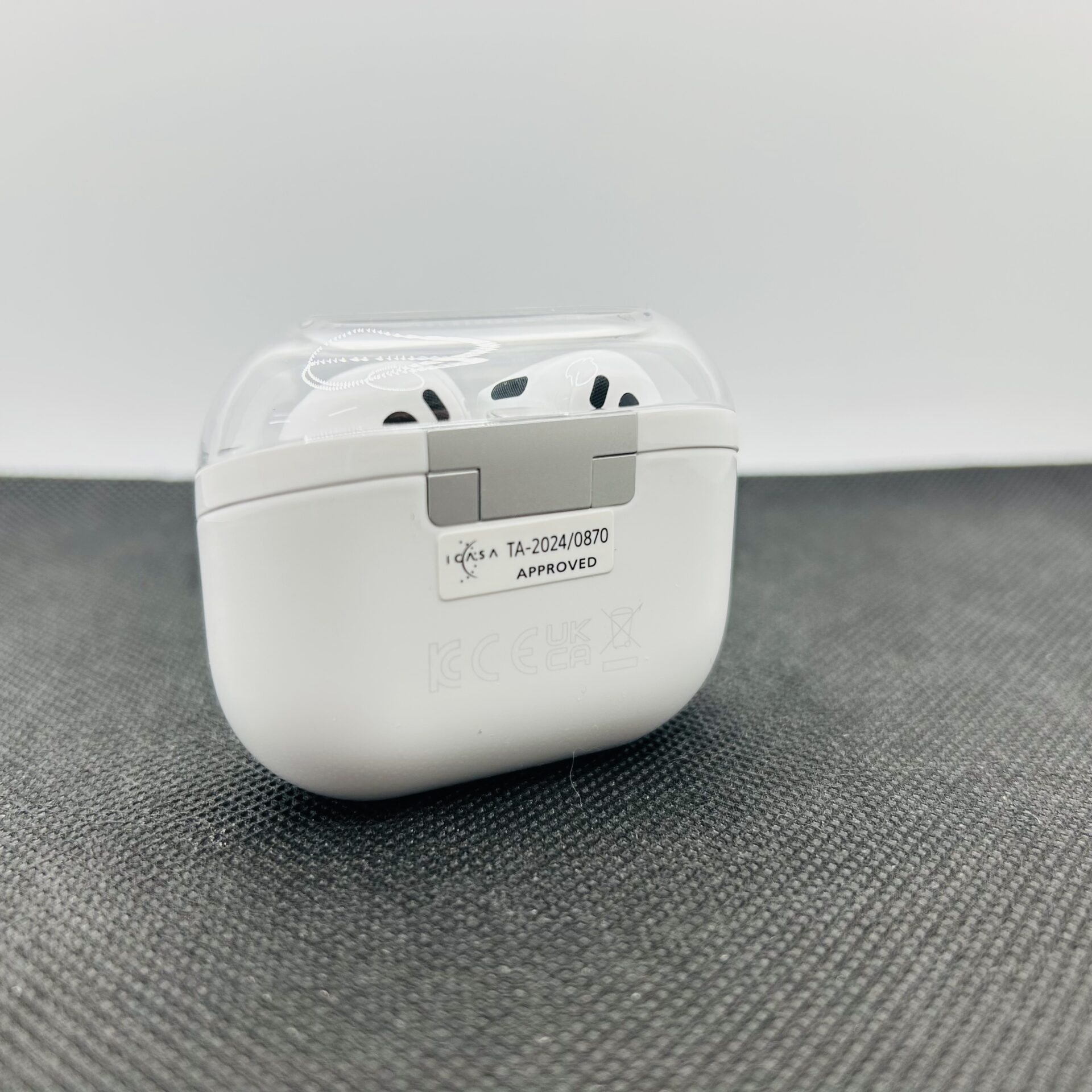 Samsung Galaxy Buds 3 White (Grade B) | Epic Deals SA