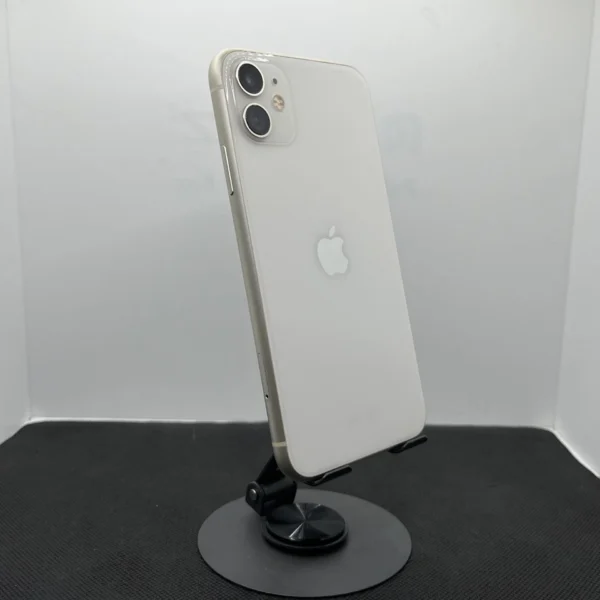 Apple iPhone 11 64GB White - (Grade B) | Epic Deals SA