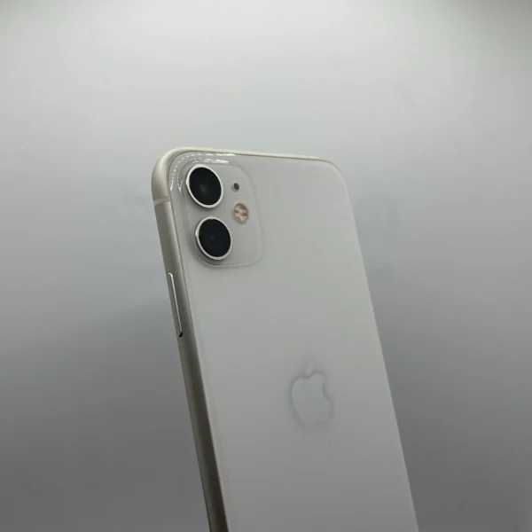 Apple iPhone 11 64GB White - (Grade B) | Epic Deals SA