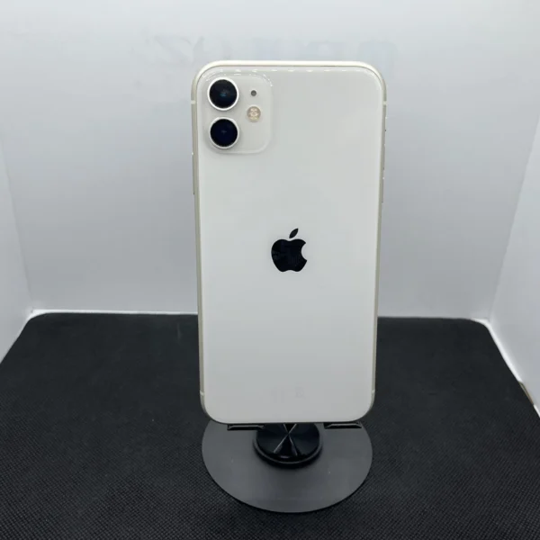 Apple iPhone 11 64GB White - (Grade B) | Epic Deals SA