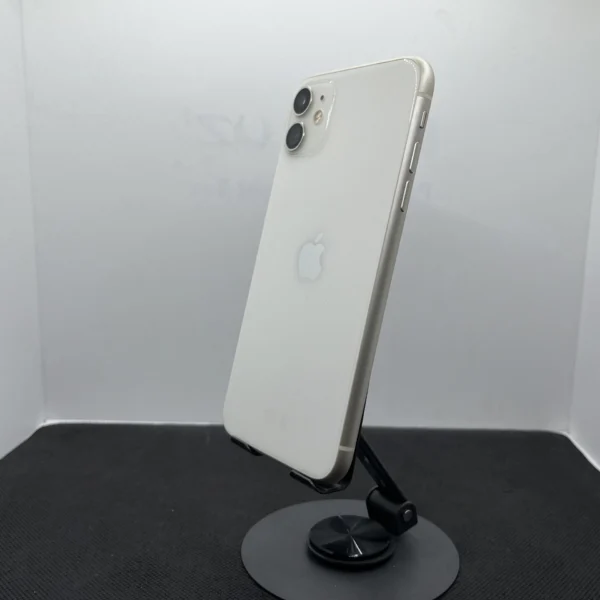 Apple iPhone 11 64GB White - (Grade B) | Epic Deals SA