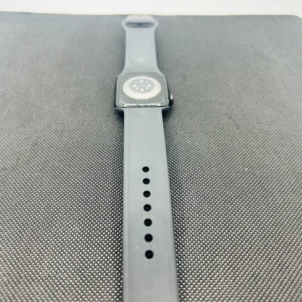Apple Watch Series 10 42mm GPS Only Black (Condition: Good) - Image 7