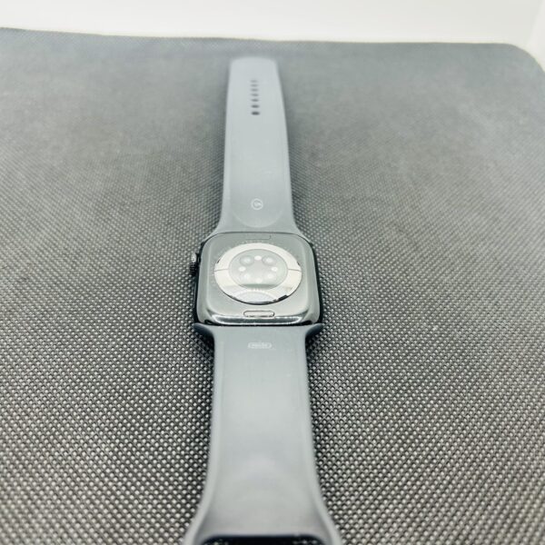 Apple Watch Series 10 42mm GPS Only Black (Condition: Good) - Image 8