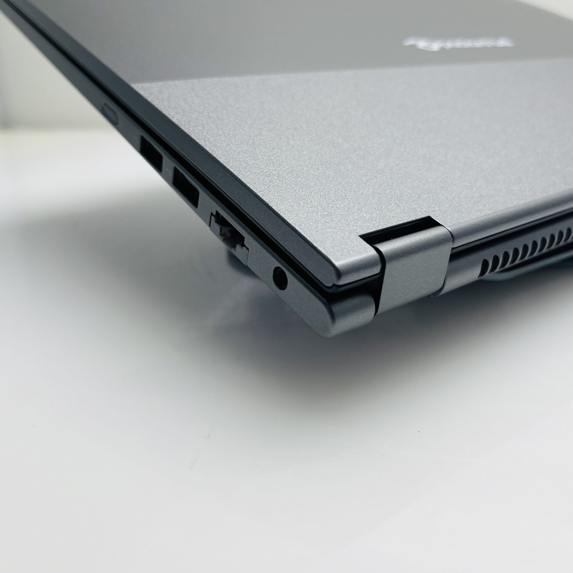 Packard Bell Carrera-F3 "Ryzen 3" 2.60GHz 16GB RAM 512GB SSD Gray – (Grade A) - Image 9