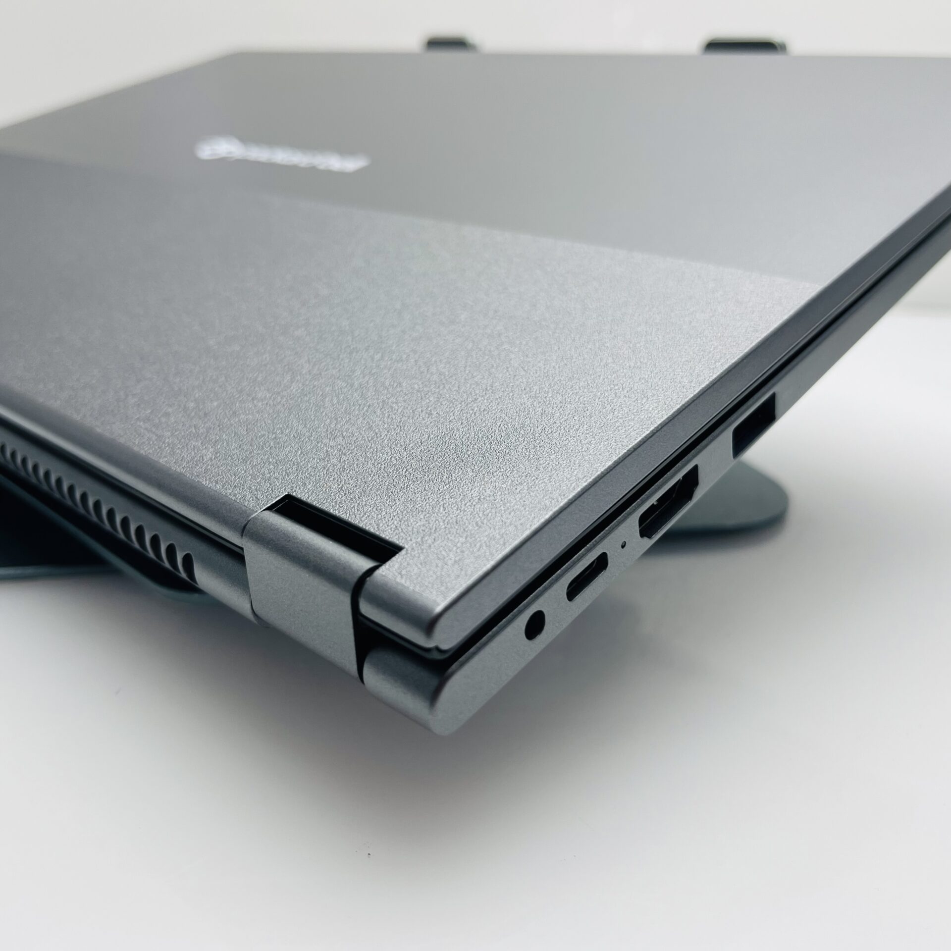 Packard Bell Carrera-F3 "Ryzen 3" 2.60GHz 16GB RAM 512GB SSD Gray – (Grade A) - Image 8