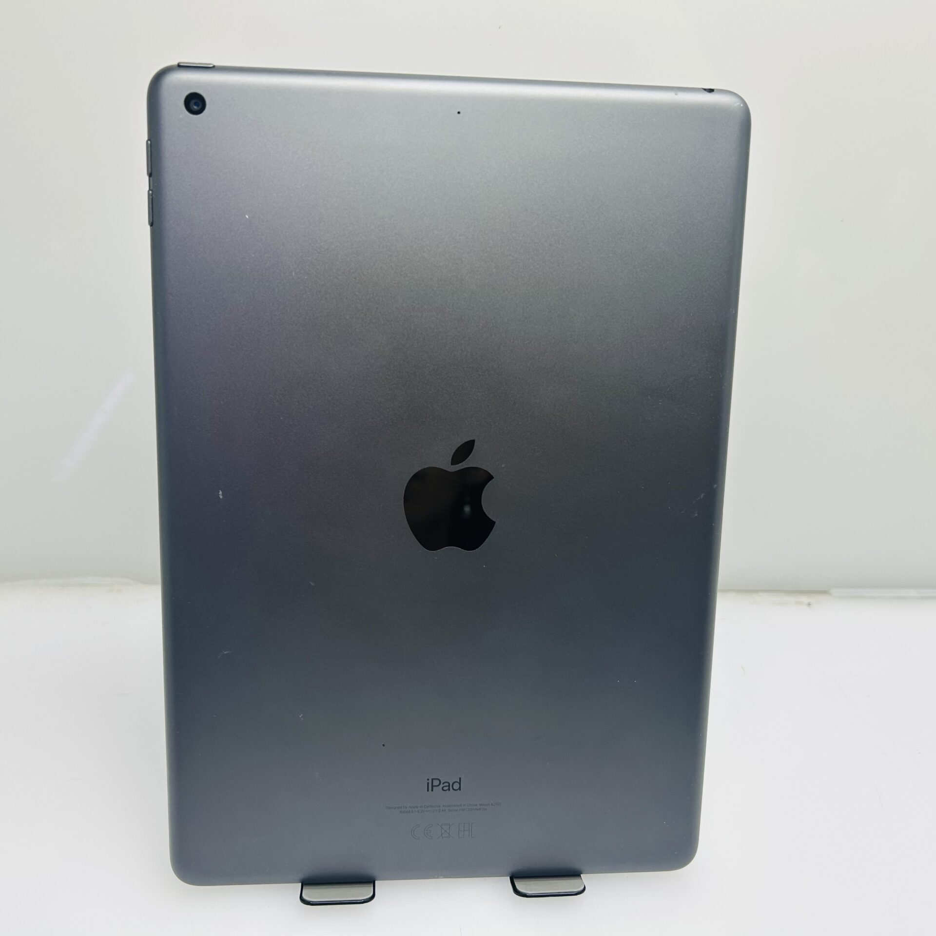Apple iPad 10.2" 8th Gen 128GB (WiFi Only) Grey (Grade B) - Image 9