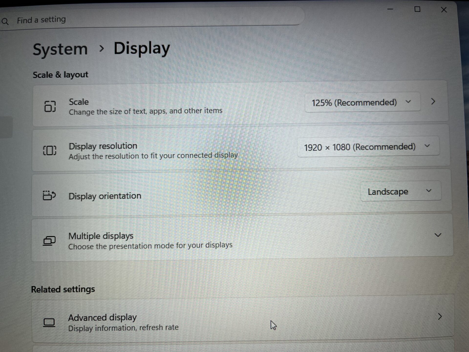 Packard Bell Lemans-I3L 10th Gen "Core i3" 1.20GHz 8GB RAM 256GB SSD SATA Gray – (Grade B) - Image 11