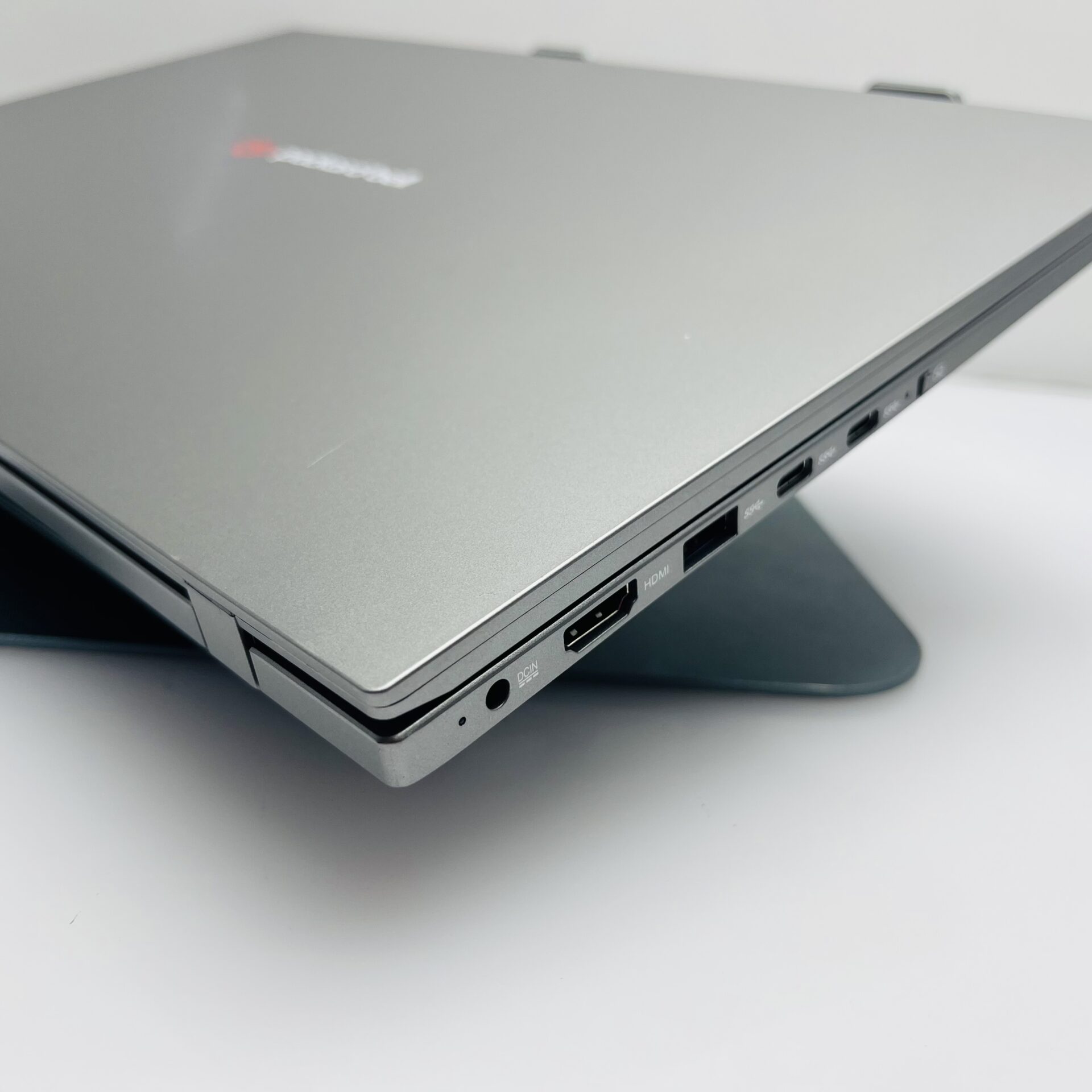 Packard Bell Lemans-I3L 10th Gen "Core i3" 1.20GHz 8GB RAM 256GB SSD SATA Gray – (Grade B) - Image 8