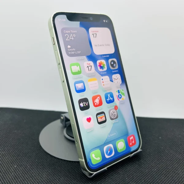 Apple iPhone 12 Mini 128GB Mint Green (Grade B) | Epic Deals SA