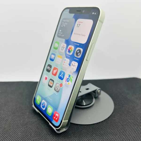 Apple iPhone 12 Mini 128GB Mint Green (Grade B) | Epic Deals SA