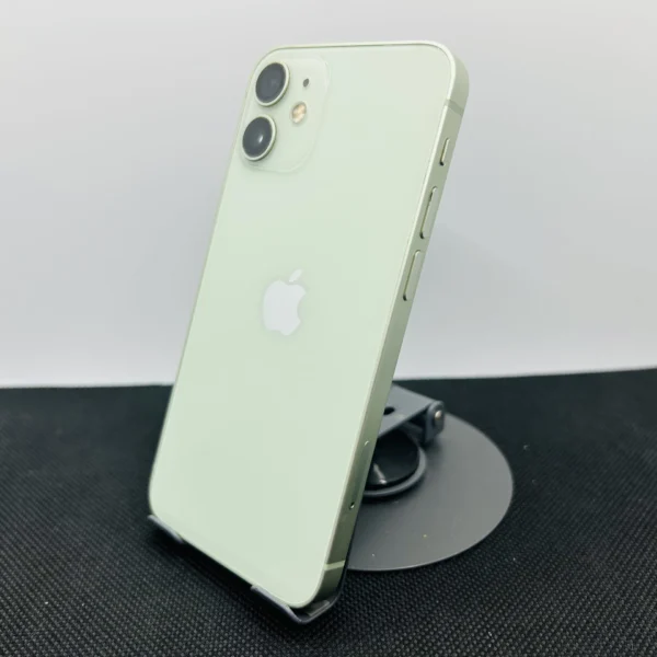 Apple iPhone 12 Mini 128GB Mint Green (Grade B) | Epic Deals SA