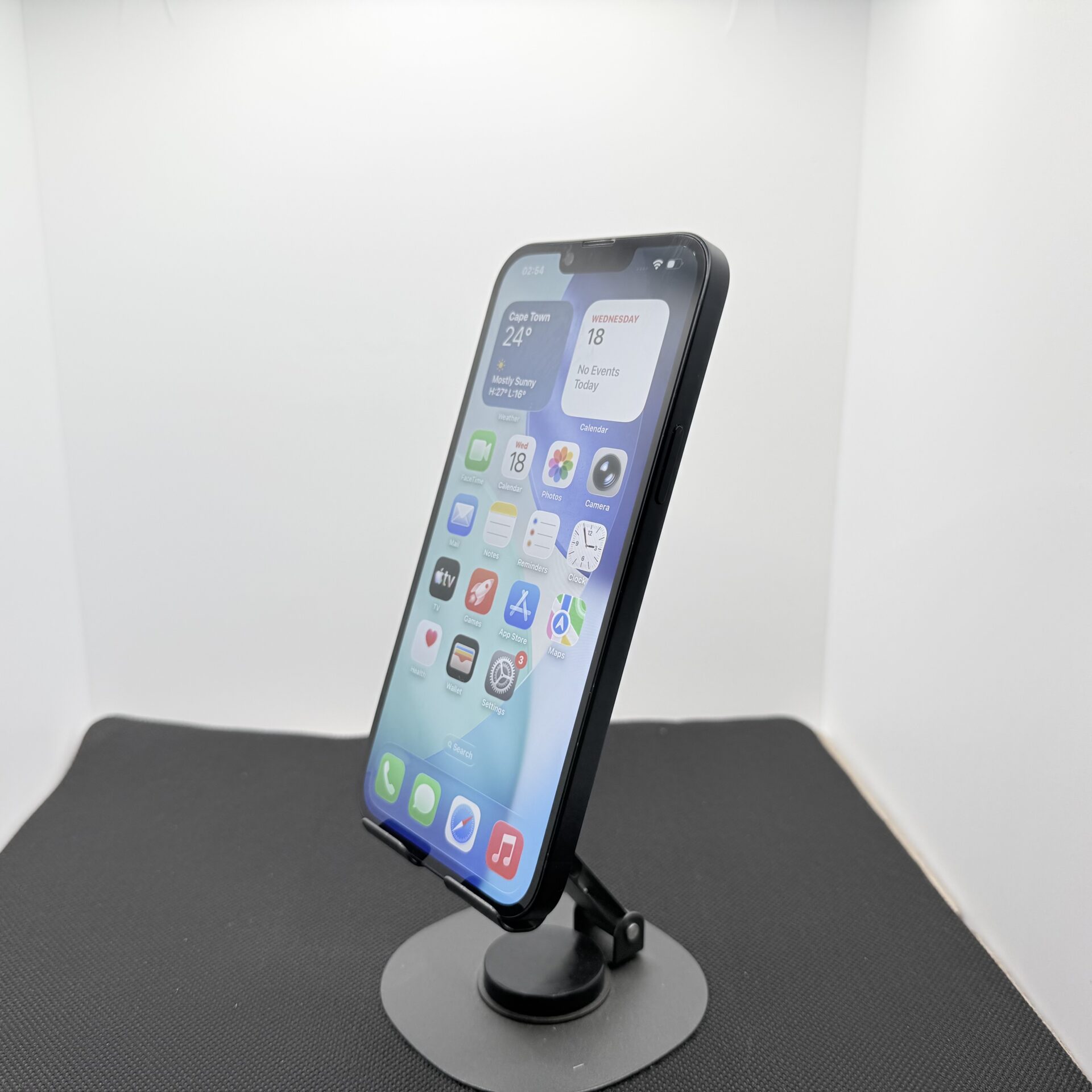 Apple iPhone 14 Plus 256GB Midnight (Condition: Good) - No Face ID