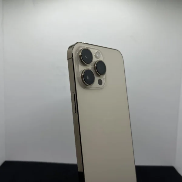 Apple iPhone 14 Pro Max 256G Gold - (Grade B) | Epic Deals SA