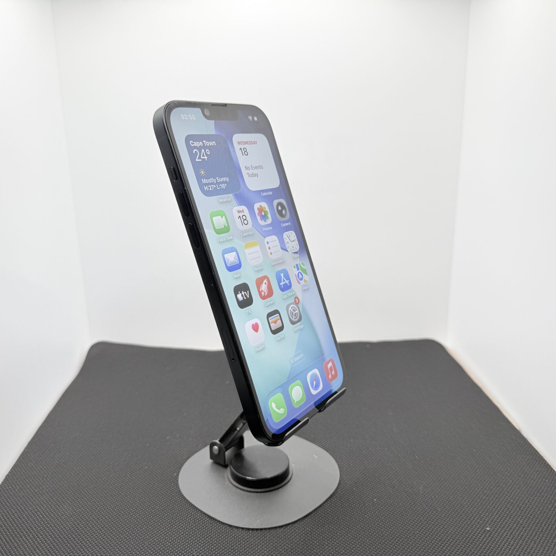 Apple iPhone 14 Plus 256GB Midnight (Condition: Good) - No Face ID