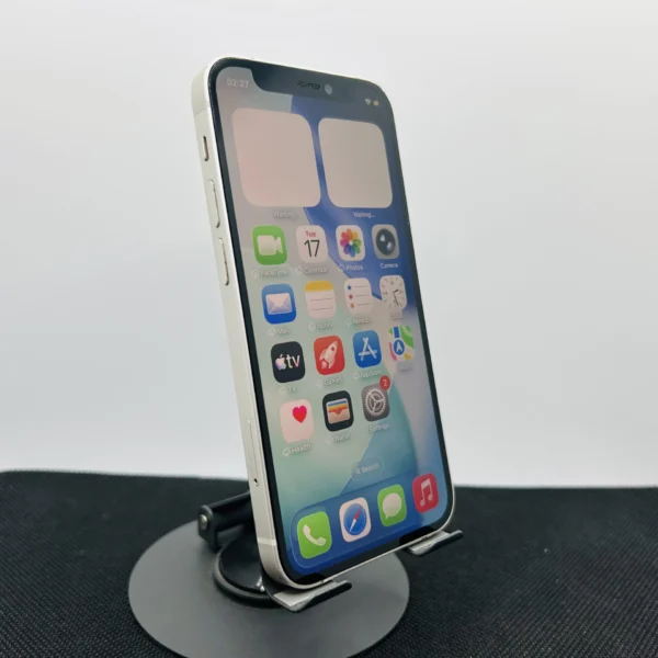 Apple iPhone 12 Mini 256GB White (Condition: Good) | Epic Deals SA