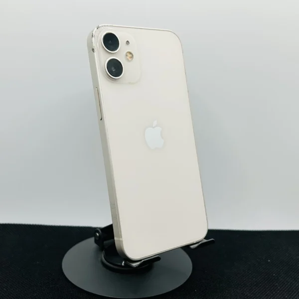 Apple iPhone 12 Mini 256GB White (Condition: Good) | Epic Deals SA