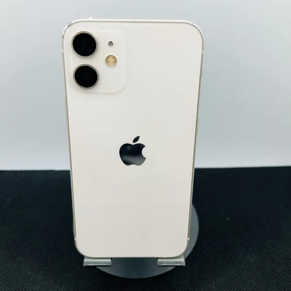 Apple iPhone 12 Mini 256GB White (Condition: Good) | Epic Deals SA