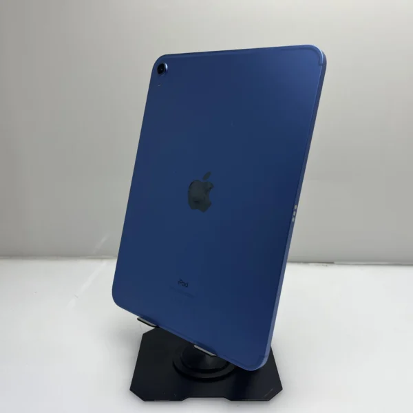 Apple iPad 10.9″ 10th Gen (Wifi-Cellular) 64GB Blue - (Grade B