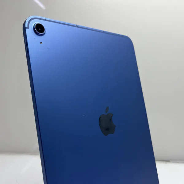 Apple iPad 10.9″ 10th Gen (Wifi-Cellular) 64GB Blue - (Grade B