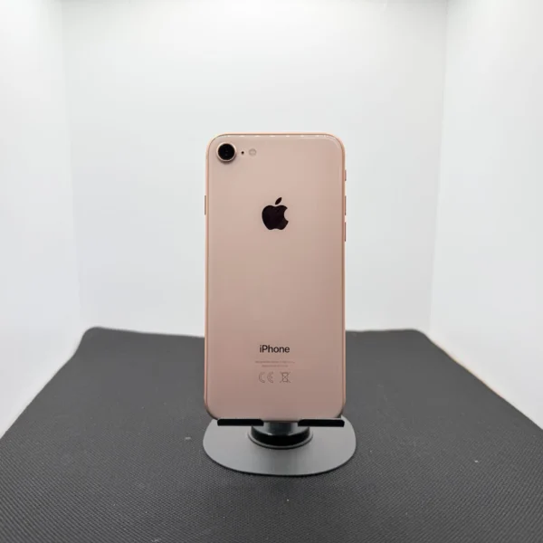 Apple iPhone 8 64GB Gold - (Grade B) | Epic Deals SA