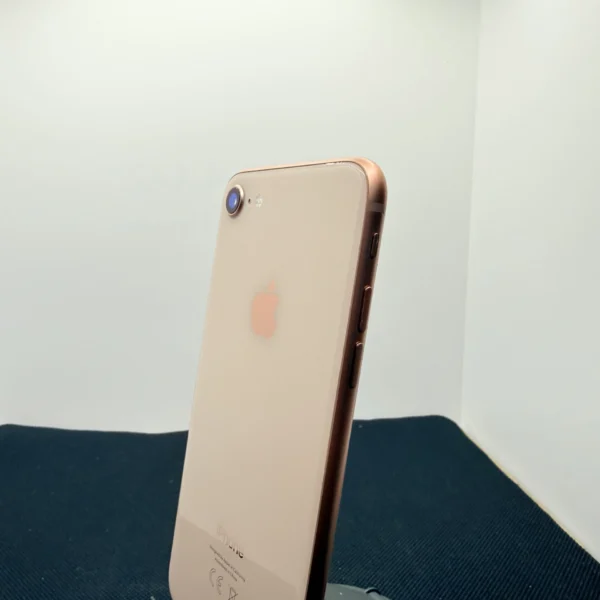 Apple iPhone 8 64GB Gold - (Grade B) | Epic Deals SA