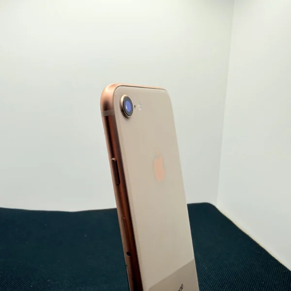 Apple iPhone 8 64GB Gold - (Grade B) | Epic Deals SA